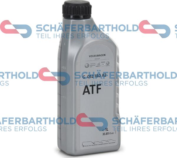 Schferbarthold 504 18 900 01 11 - Automatic Transmission Oil xparts.lv