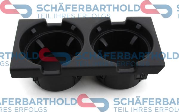 Schferbarthold 103 02 101 01 11 - Cupholder xparts.lv