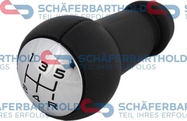 Schferbarthold 103 27 300 01 11 - Pārslēdzējsviras rokturis xparts.lv