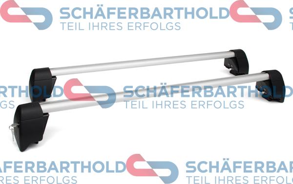Schferbarthold 119 16 100 01 11 - Roof Rack xparts.lv