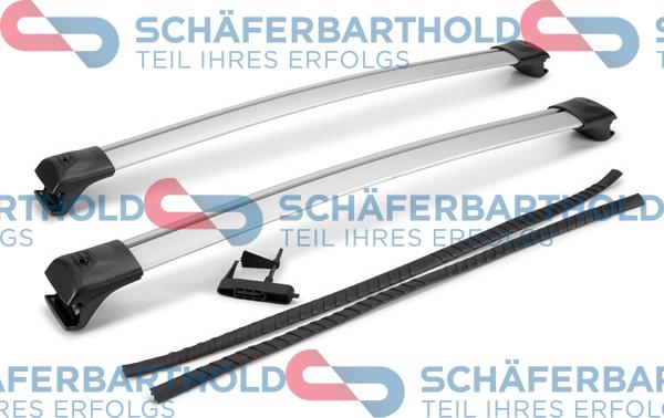 Schferbarthold 119 38 004 01 11 - Roof Rack xparts.lv