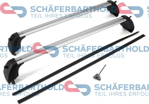 Schferbarthold 119 38 008 01 11 - Roof Rack xparts.lv