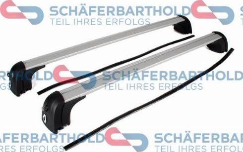 Schferbarthold 119 28 102 01 11 - Roof Rack xparts.lv