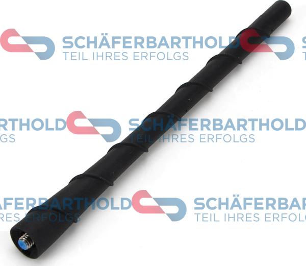 Schferbarthold 113 31 061 01 11 - Aerial xparts.lv