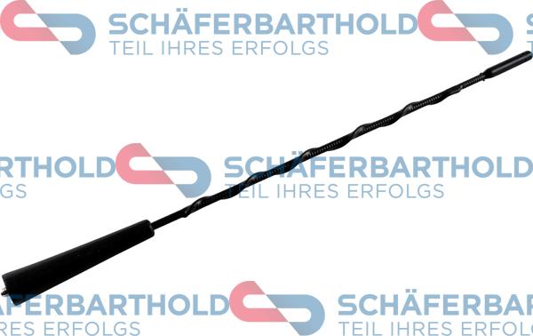 Schferbarthold 113 28 051 01 11 - Aerial xparts.lv