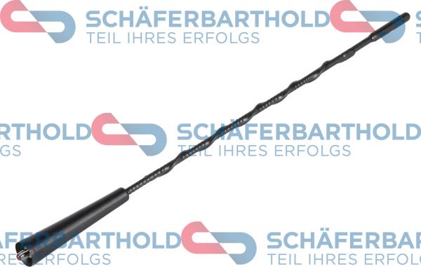 Schferbarthold 113 28 057 01 11 - Aerial xparts.lv