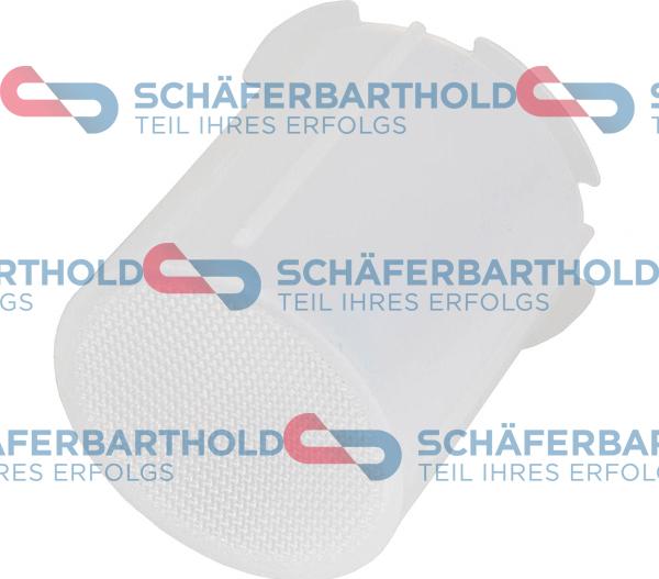 Schferbarthold 319 18 031 01 22 - Filtrs, Stiklu apskalotāju šķidrums xparts.lv
