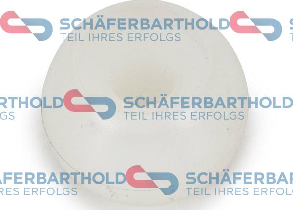 Schferbarthold 319 18 267 01 22 - Repair Kit, gear lever xparts.lv