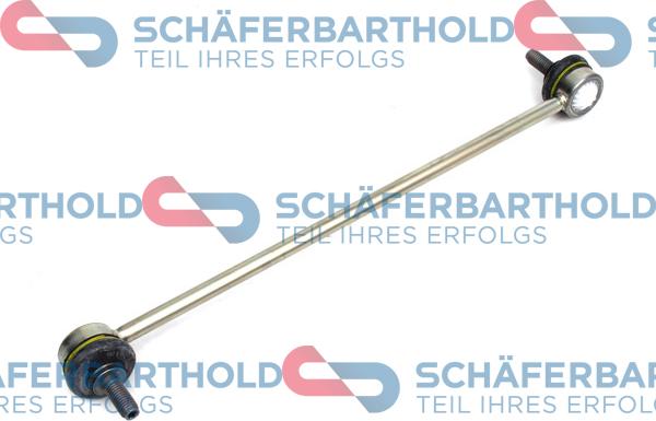 Schferbarthold 314 27 260 01 11 - Rod / Strut, stabiliser xparts.lv