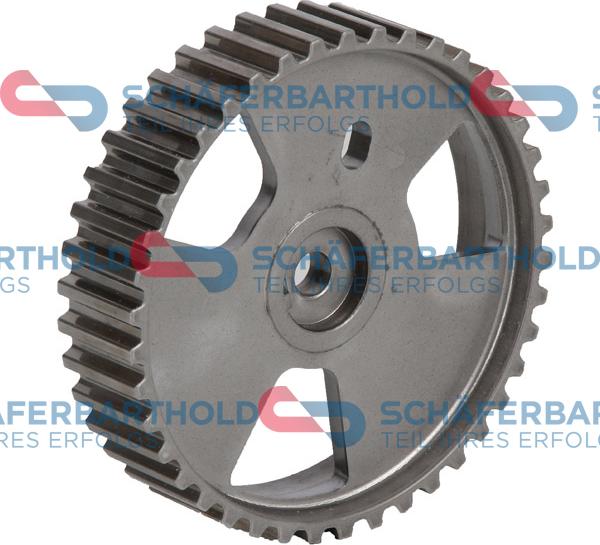 Schferbarthold 310 27 535 01 11 - Gear, camshaft xparts.lv