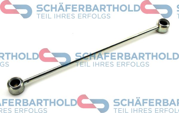 Schferbarthold 310 27 662 01 11 - Selector / Shift Rod xparts.lv