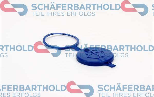 Schferbarthold 310 27 018 01 11 - Sealing Cap, washer fluid tank xparts.lv