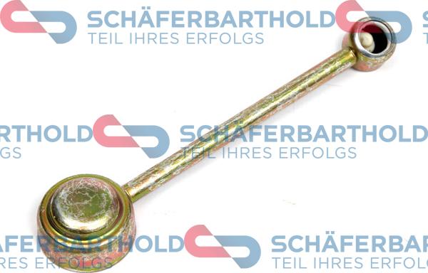 Schferbarthold 310 27 072 01 11 - Selector / Shift Rod xparts.lv