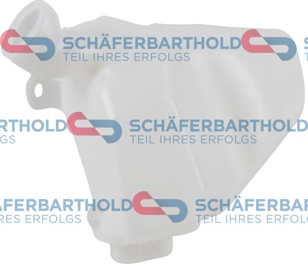 Schferbarthold 310 27 398 01 11 - Ūdens rezervuārs, Stiklu tīrīšanas sistēma xparts.lv