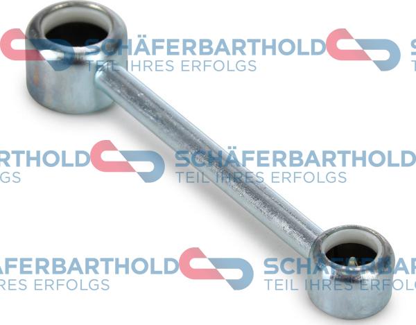 Schferbarthold 310 27 722 01 11 - Selector / Shift Rod xparts.lv
