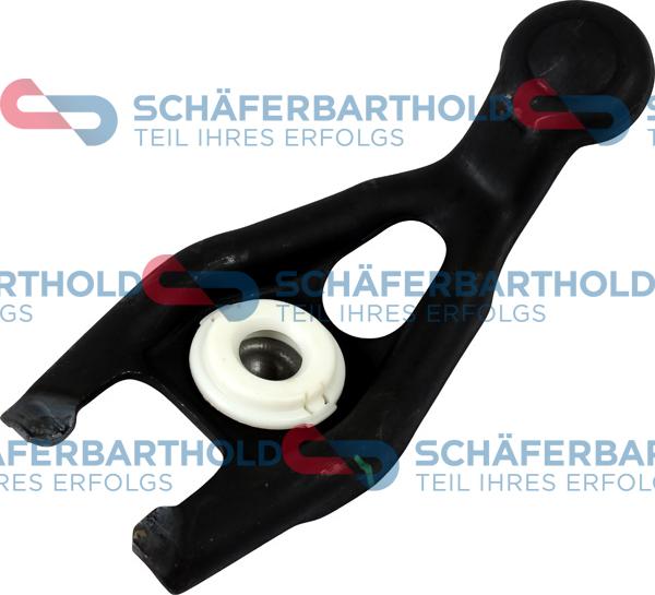 Schferbarthold 311 27 006 01 11 - Release Fork, clutch xparts.lv