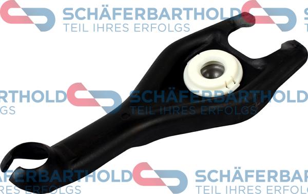 Schferbarthold 311 27 002 01 11 - Release Fork, clutch xparts.lv