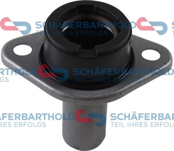 Schferbarthold 311 27 101 01 11 - Guide Tube, clutch xparts.lv