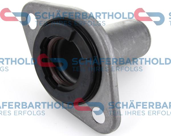 Schferbarthold 311 27 102 01 11 - Guide Tube, clutch xparts.lv