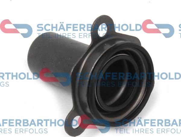 Schferbarthold 313 27 436 01 11 - Guide Tube, clutch xparts.lv