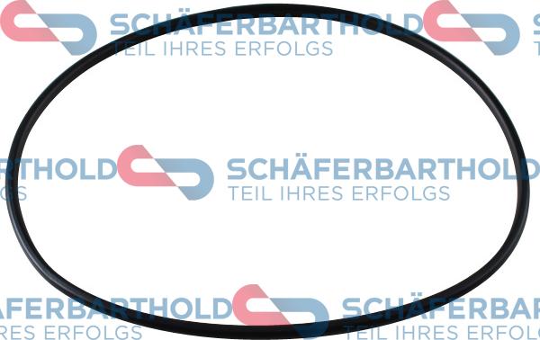 Schferbarthold 313 27 001 01 11 - Прокладка, датчик уровня топлива xparts.lv