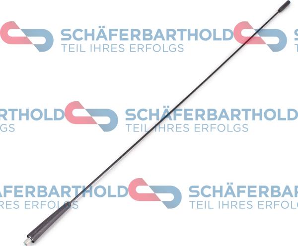 Schferbarthold 317 08 036 01 11 - Aerial xparts.lv
