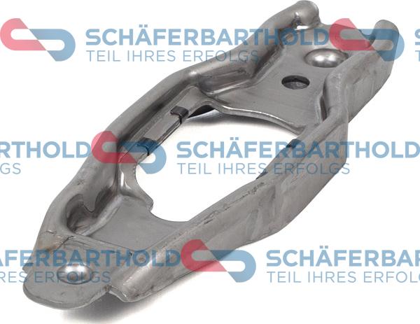 Schferbarthold 317 18 020 01 11 - Release Fork, clutch xparts.lv