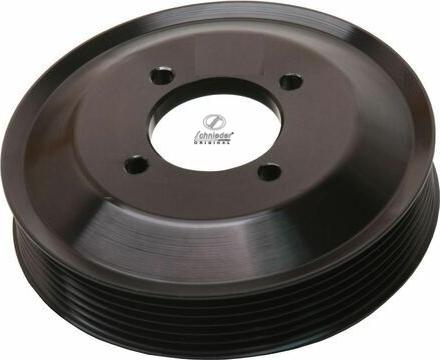 SCHNIEDER AUTOTECH BMS24.00046 - Pulley, water pump xparts.lv