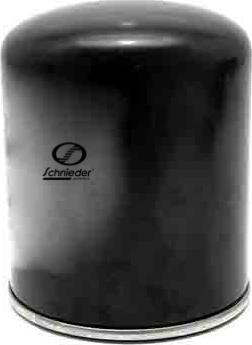 SCHNIEDER AUTOTECH BZT45.00009 - Air Dryer Cartridge, compressed-air system xparts.lv