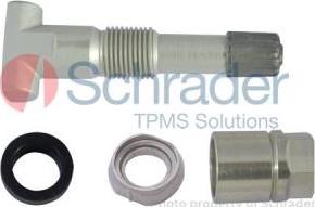 Schrader 5060 - Repair Kit, wheel sensor (tyre pressure control system) xparts.lv