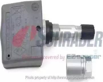 Schrader 3042 - Датчик давления в шинах xparts.lv