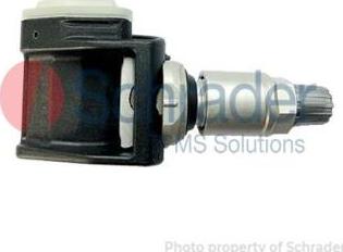 Schrader 3175 - Wheel Sensor, tyre pressure control system xparts.lv