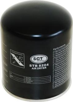 SCT-MANNOL STB 8204 - Air Dryer Cartridge, compressed-air system xparts.lv