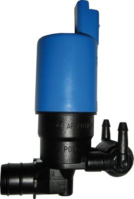 Seim 118038 - Водяной насос, система очистки фар xparts.lv