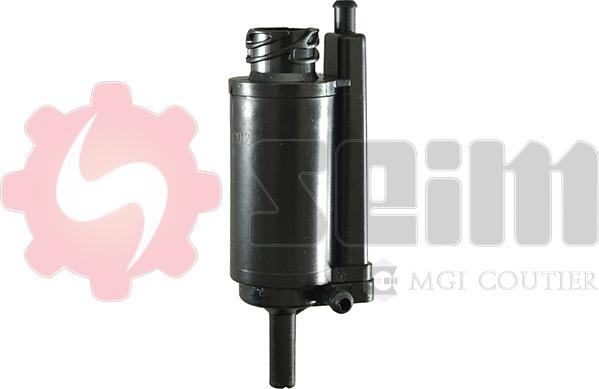 Seim 118033 - Water Pump, window cleaning xparts.lv