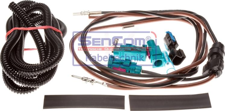 SenCom ANT0612 - Antenas vads xparts.lv