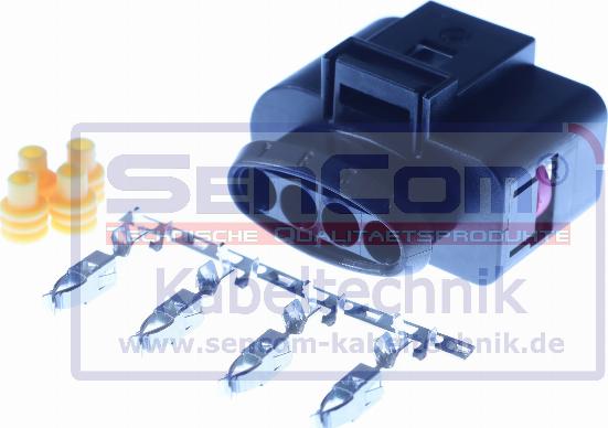SenCom CS-20460 - Kontaktspraudnis xparts.lv