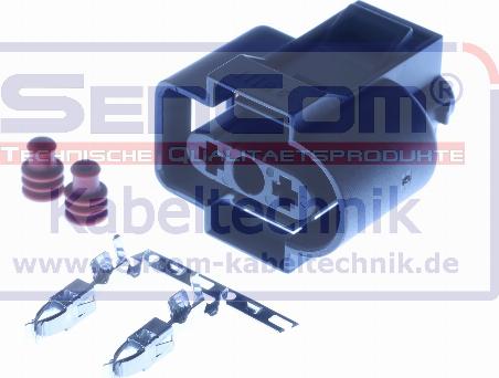 SenCom CS-20419 - Plug xparts.lv