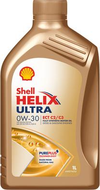 Shell 550046305 - Motoreļļa xparts.lv
