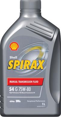 Shell 550054730 - Transmisijas eļļa xparts.lv