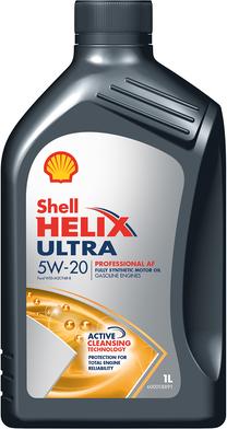 Shell 550055210 - Motoreļļa xparts.lv