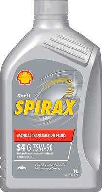 Shell 550027967 - Transmisijas eļļa xparts.lv