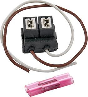 Sidat 405013 - Cable Repair Set, headlight xparts.lv