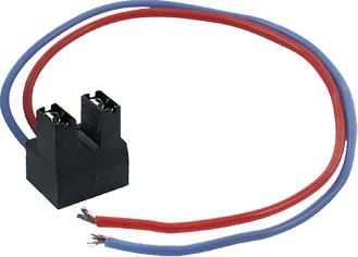 Sidat 405034 - Ремонтный комплект кабеля, основная фара xparts.lv