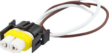 Sidat 405035 - Cable Repair Set, headlight xparts.lv