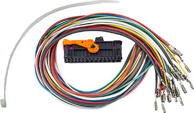 Sidat 405030 - Ремонтный комплект, кабельный комплект xparts.lv