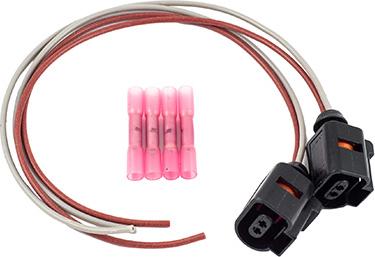 Sidat 405142 - Ремонтный комплект кабеля, фонарь освещения номерного знака xparts.lv