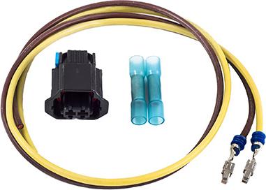 Sidat 405153 - Ремонтный комплект кабеля, клапанная форсунка xparts.lv