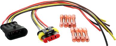 Sidat 405130 - Ремонтный комплект кабеля, центральное электрооборудование xparts.lv