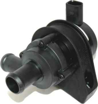 Sidat 5.5059 - Additional Water Pump xparts.lv
